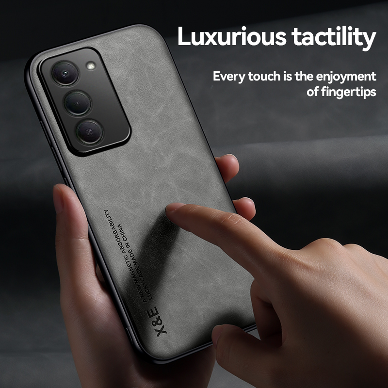 Capa Antichoque para Redmi 15  - Phone Cases Eu avaliação e preço
