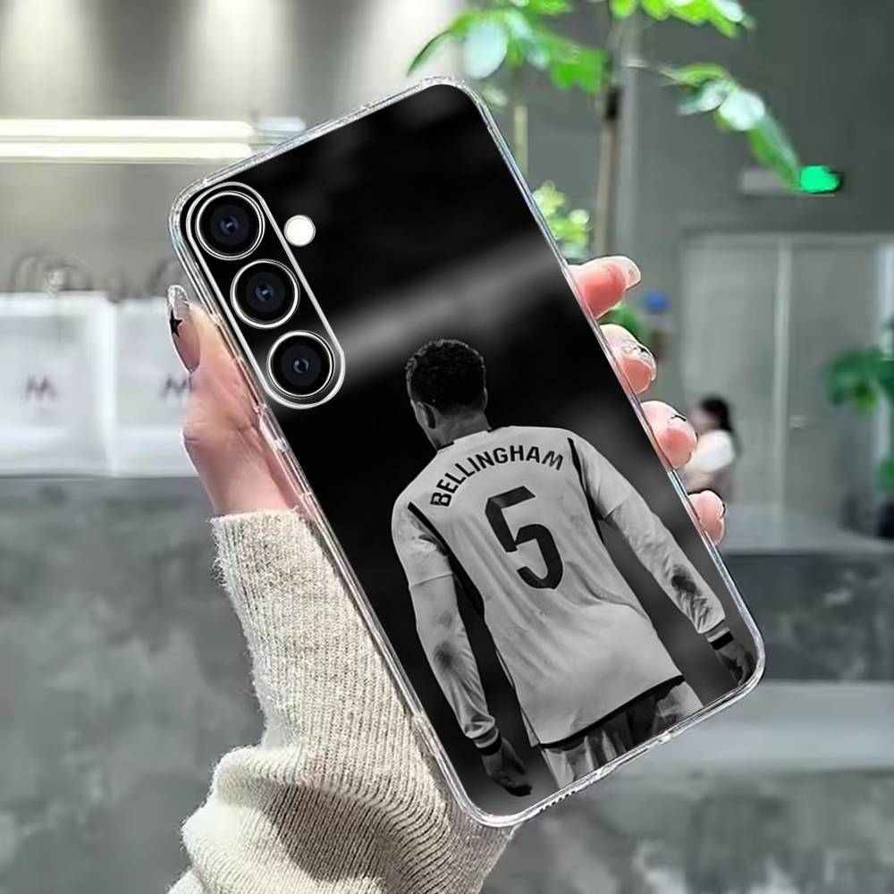 Capa de celular B-Bellingham N - Phone Cases Jersey avaliação e preço
