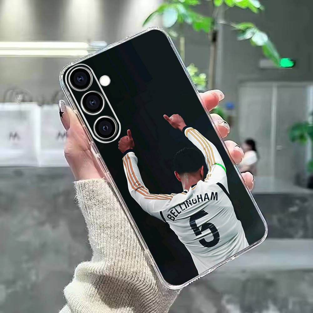 Capa de celular B-Bellingham N - Phone Cases Jersey avaliação e preço