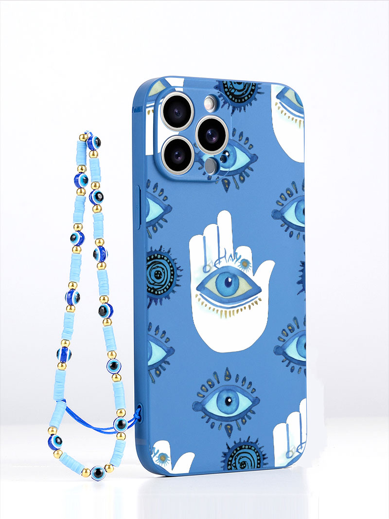 Luxo líquido silicone azul mal - Phone Cases Classy avaliação e preço