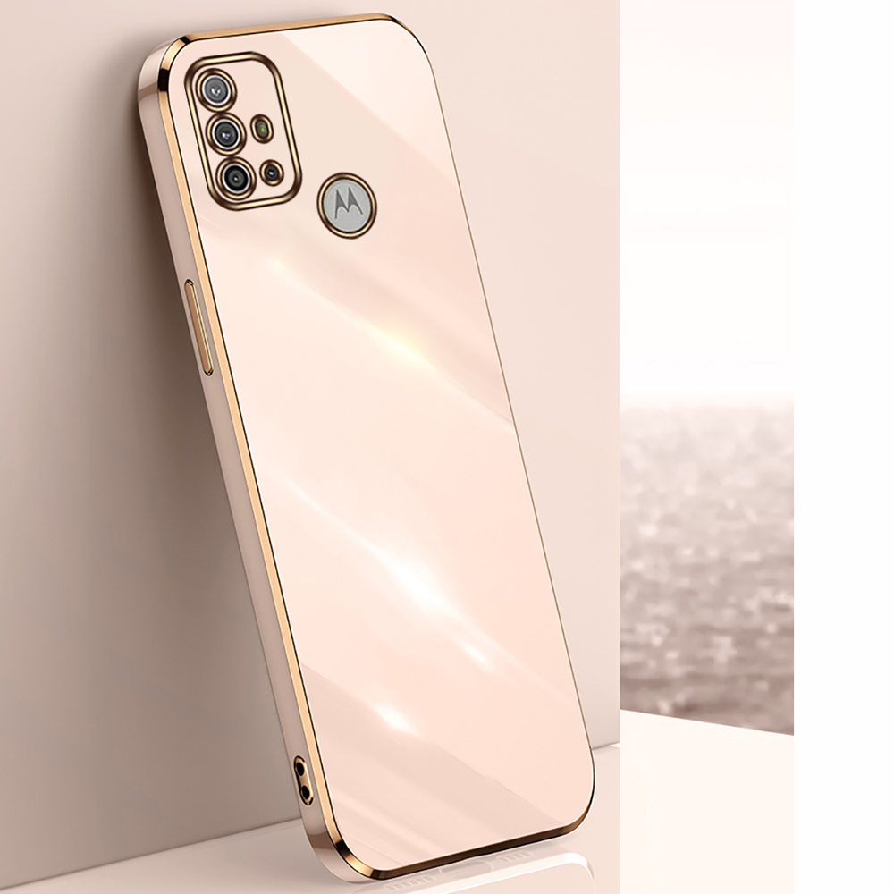 Para Moto G30 Caso de telefone - Phone Cases Aviation avaliação e preço