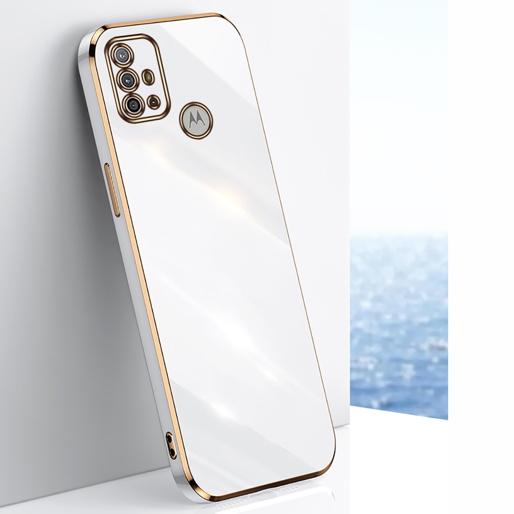 Para Moto G30 Caso de telefone - Phone Cases Aviation avaliação e preço