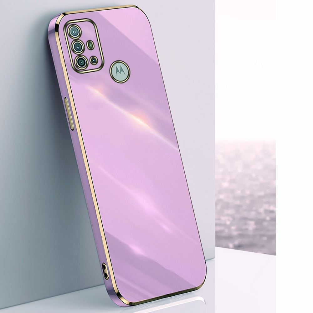 Para Moto G30 Caso de telefone - Phone Cases Aviation avaliação e preço