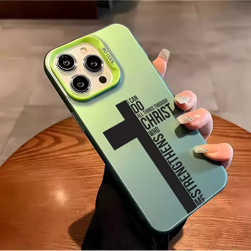 Capa de Celular Anti-Impressão - Phone Cases Iphone 15 Pro Max avaliação e preço