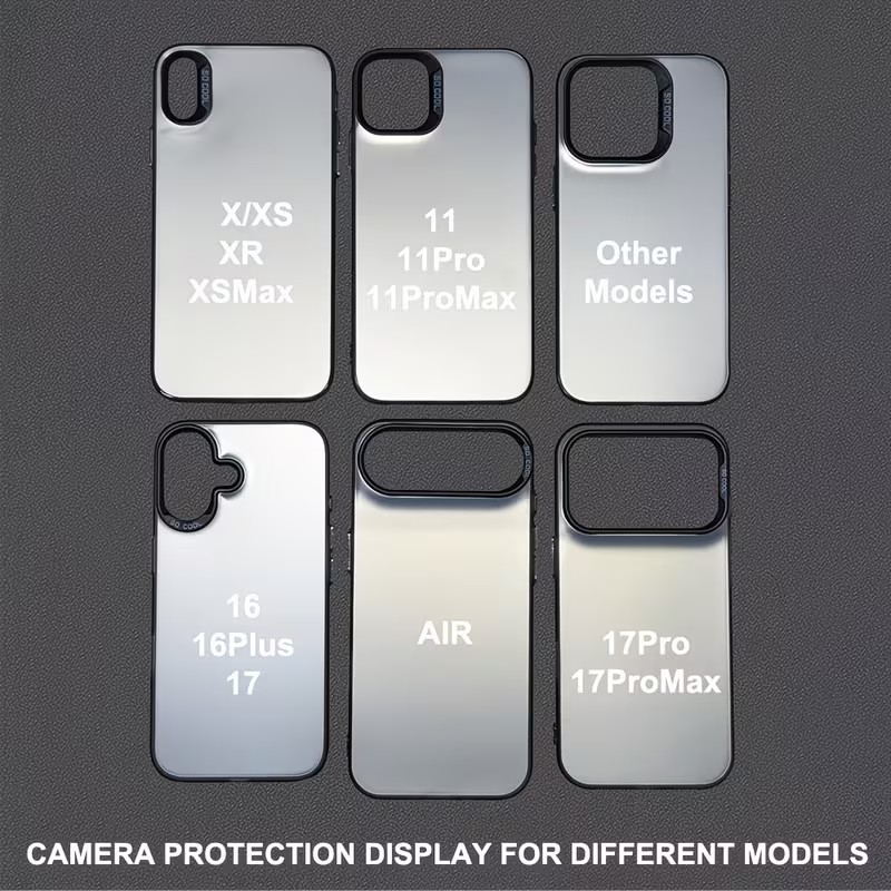 Capa de Celular Anti-Impressão - Phone Cases Iphone 15 Pro Max avaliação e preço