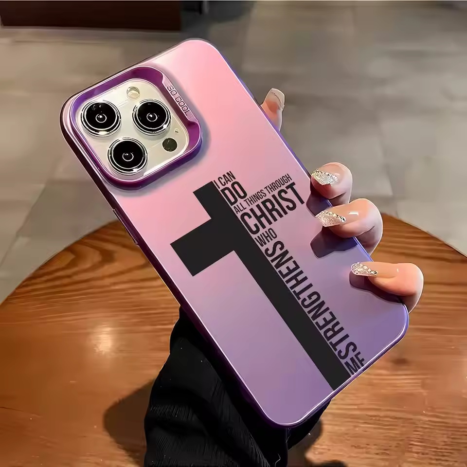 Capa de Celular Anti-Impressão - Phone Cases Iphone 15 Pro Max avaliação e preço
