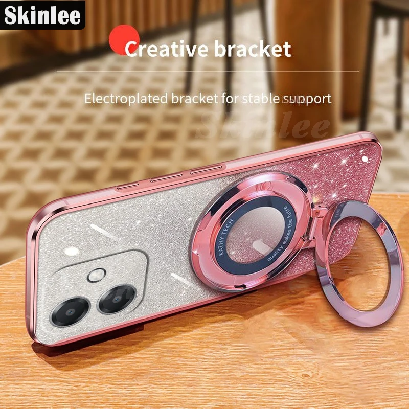 Capa para oppo a40 a60 4g/5g a - Phone Cases Aviation avaliação e preço