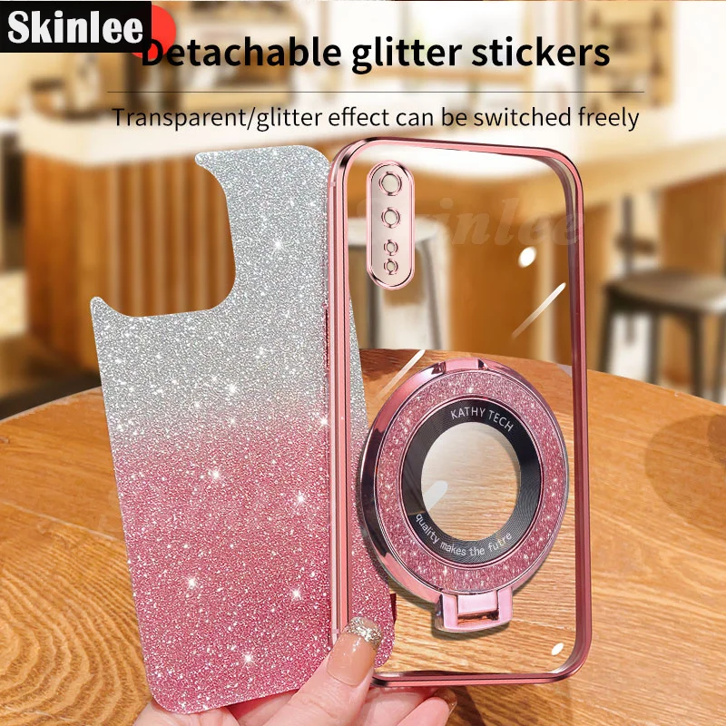 Capa para oppo a40 a60 4g/5g a - Phone Cases Aviation avaliação e preço