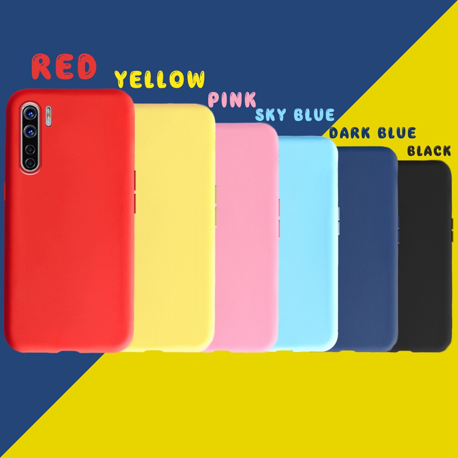 Capa traseira de silicone maci - Phone Cases Aviation avaliação e preço