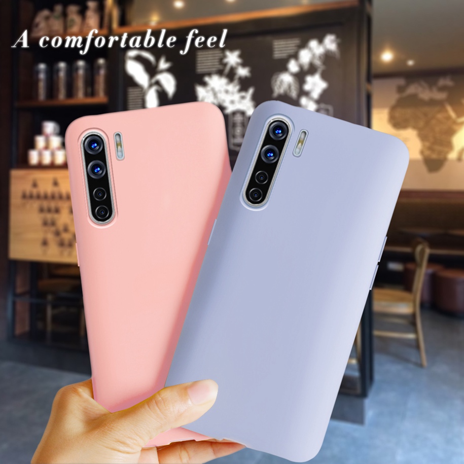 Capa traseira de silicone maci - Phone Cases Aviation avaliação e preço