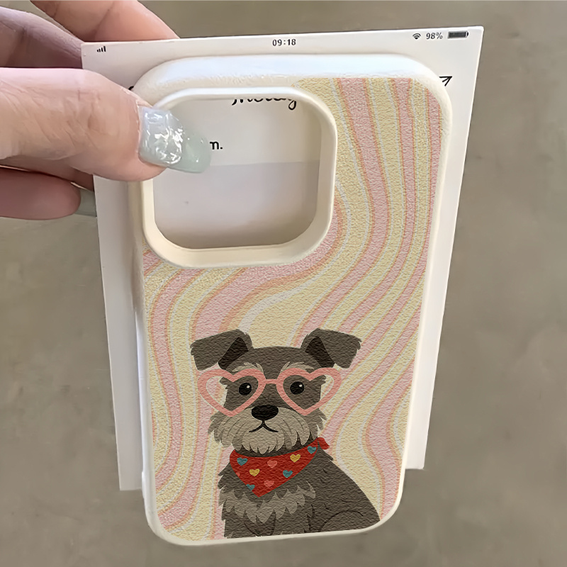 Capa de Celular Estética com C - Phone Cases Aesthetic avaliação e preço