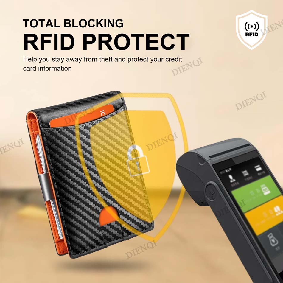 Porta-cartões de visita, carte - Card Holder Slim Case avaliação e preço
