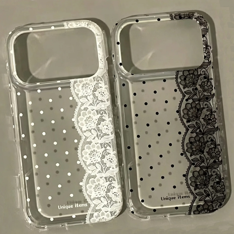 Capa de Celular com Estampa de - Phone Cases Polka Dot avaliação e preço