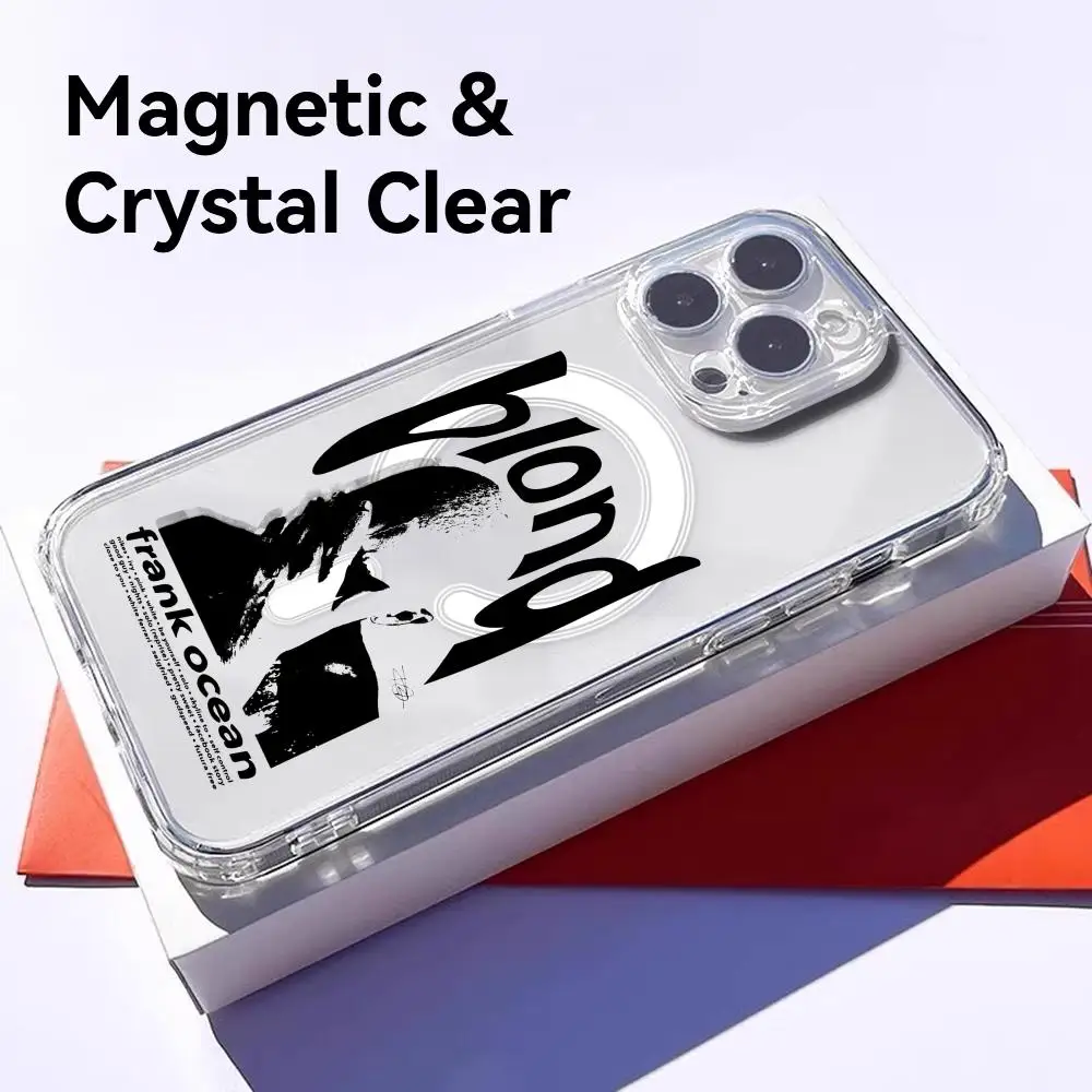 Capa de Celular Singer Frank B - Phone Cases Iphone 15 Pro Max avaliação e preço