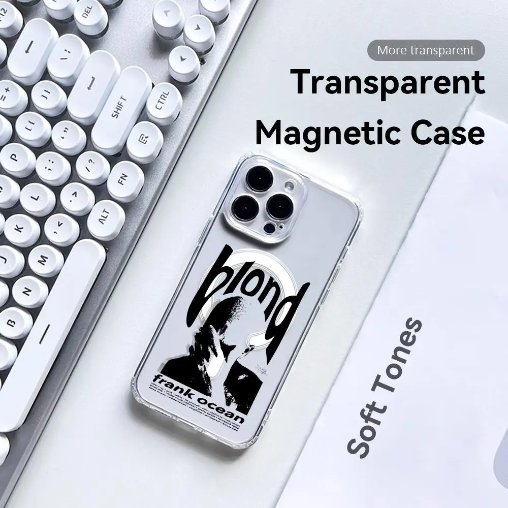 Capa de Celular Singer Frank B - Phone Cases Iphone 15 Pro Max avaliação e preço