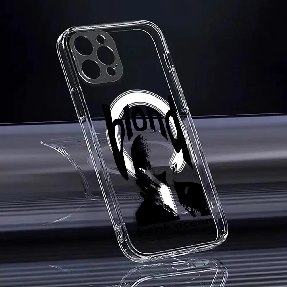 Capa de Celular Singer Frank B - Phone Cases Iphone 15 Pro Max avaliação e preço