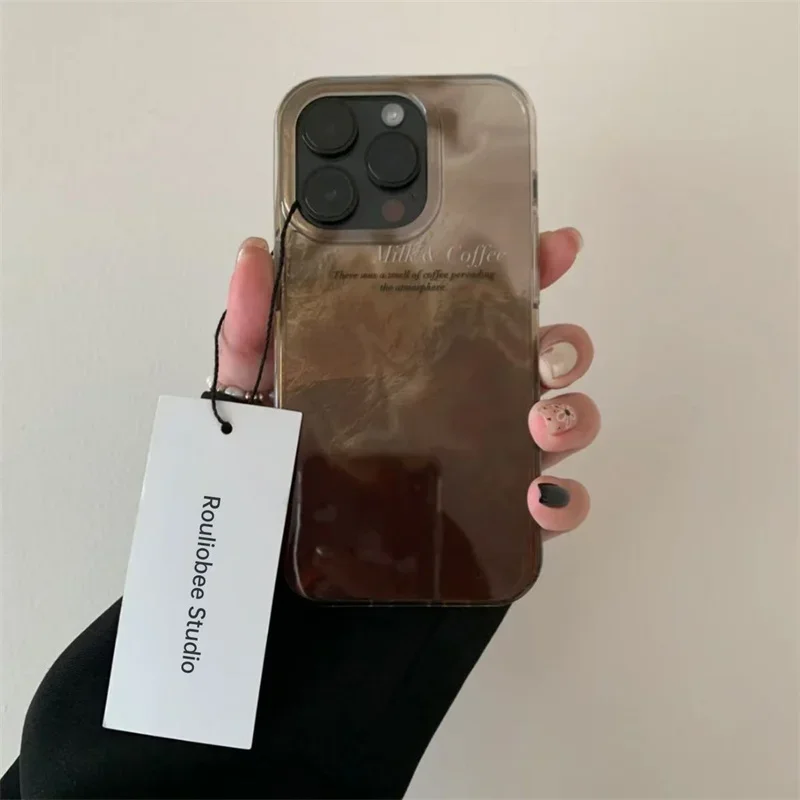 Capa de Celular Luxuosa com Gr - Phone Cases Classy avaliação e preço