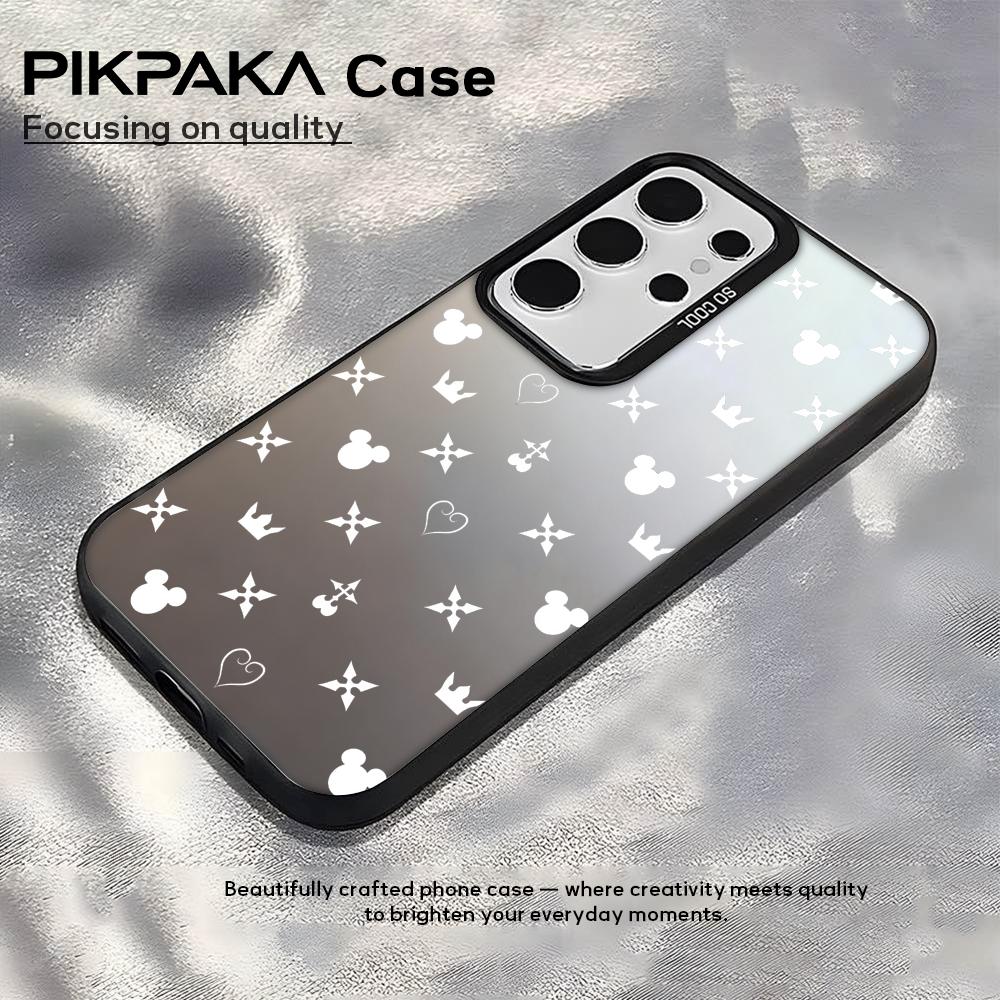 Jogo k-kingdom h-coração caso  - Phone Cases H&M avaliação e preço