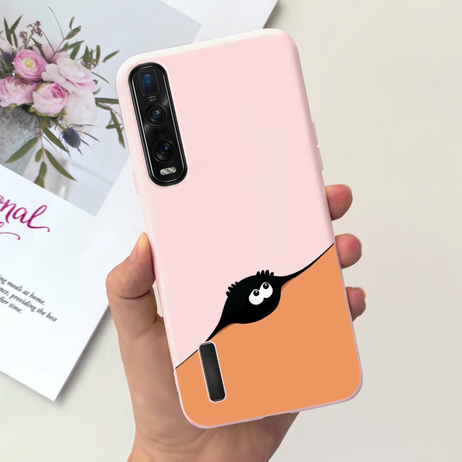 Para oppo encontrar x2 pro cas - Phone Cases Aviation avaliação e preço