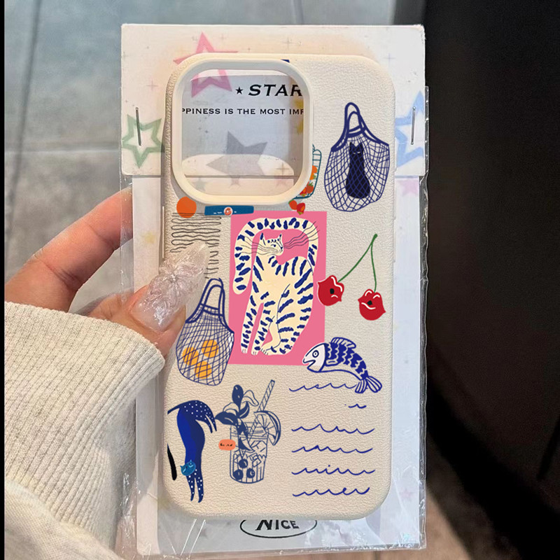 Capas de Celular com Estampa d - Phone Cases Durable avaliação e preço