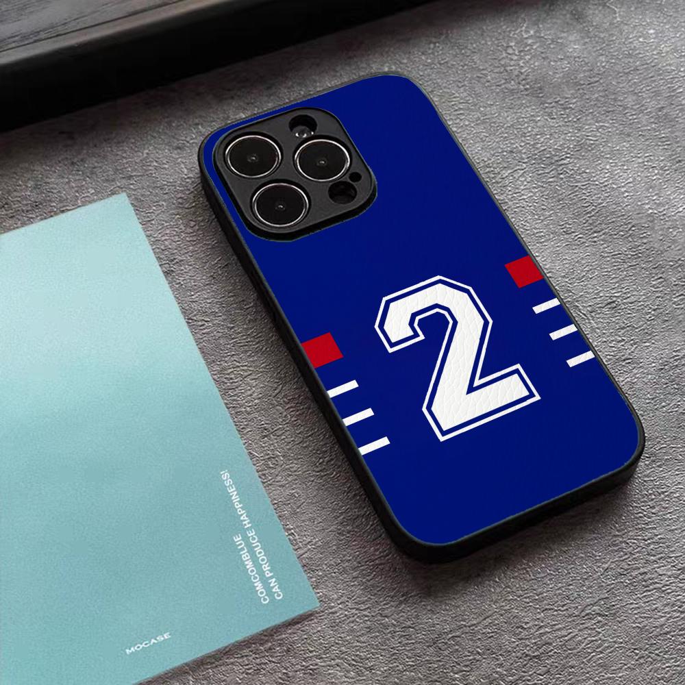Capa de Telefone de Luxo de Al - Phone Cases Jersey avaliação e preço