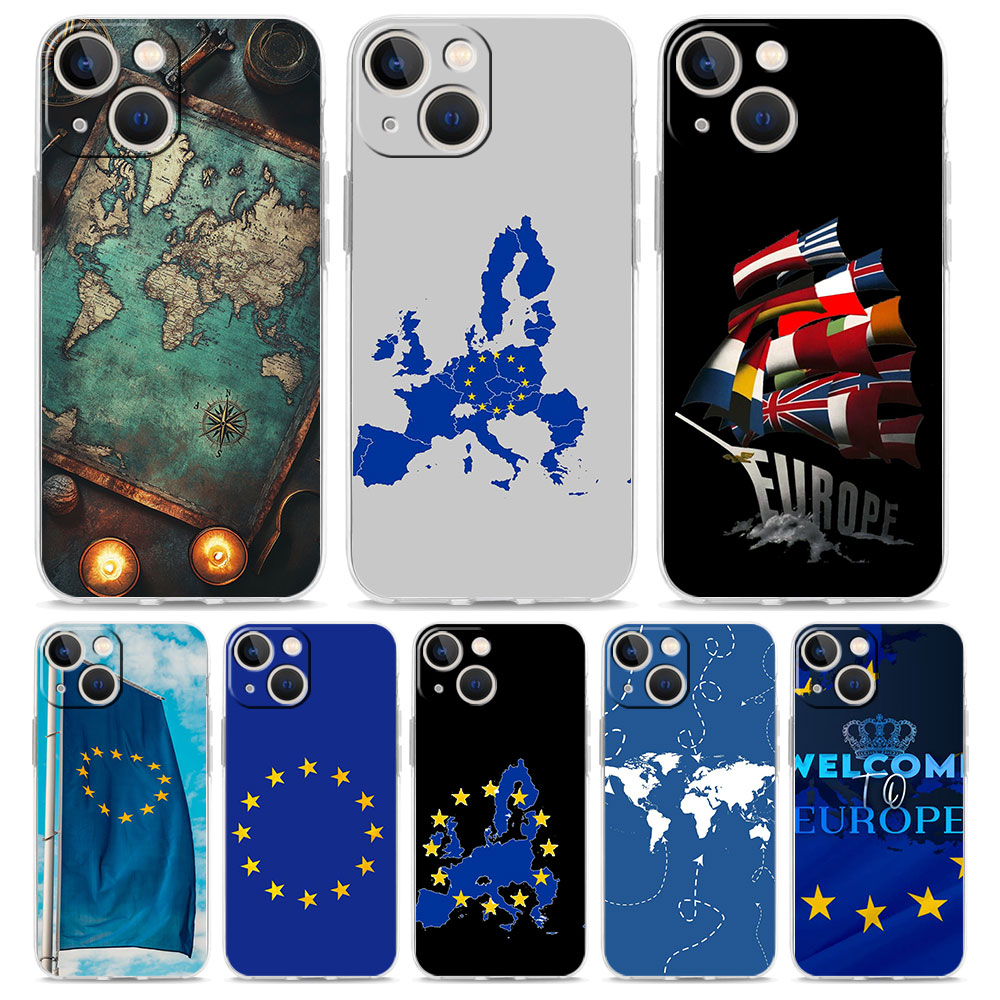 Capa de Telefone para iPhone 1 - Phone Cases Eu avaliação e preço