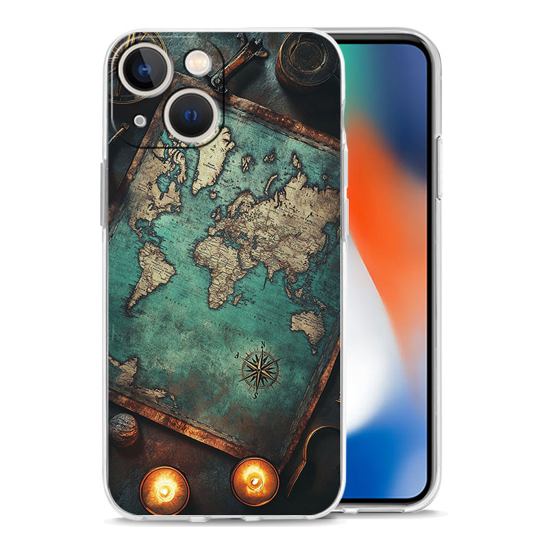 Capa de Telefone para iPhone 1 - Phone Cases Eu avaliação e preço