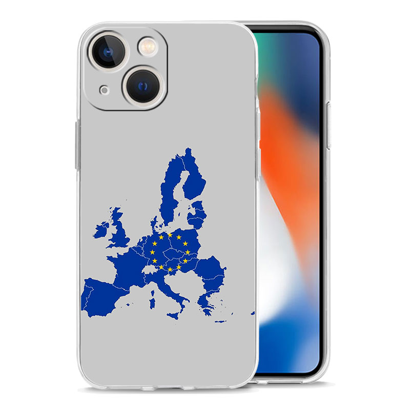 Capa de Telefone para iPhone 1 - Phone Cases Eu avaliação e preço
