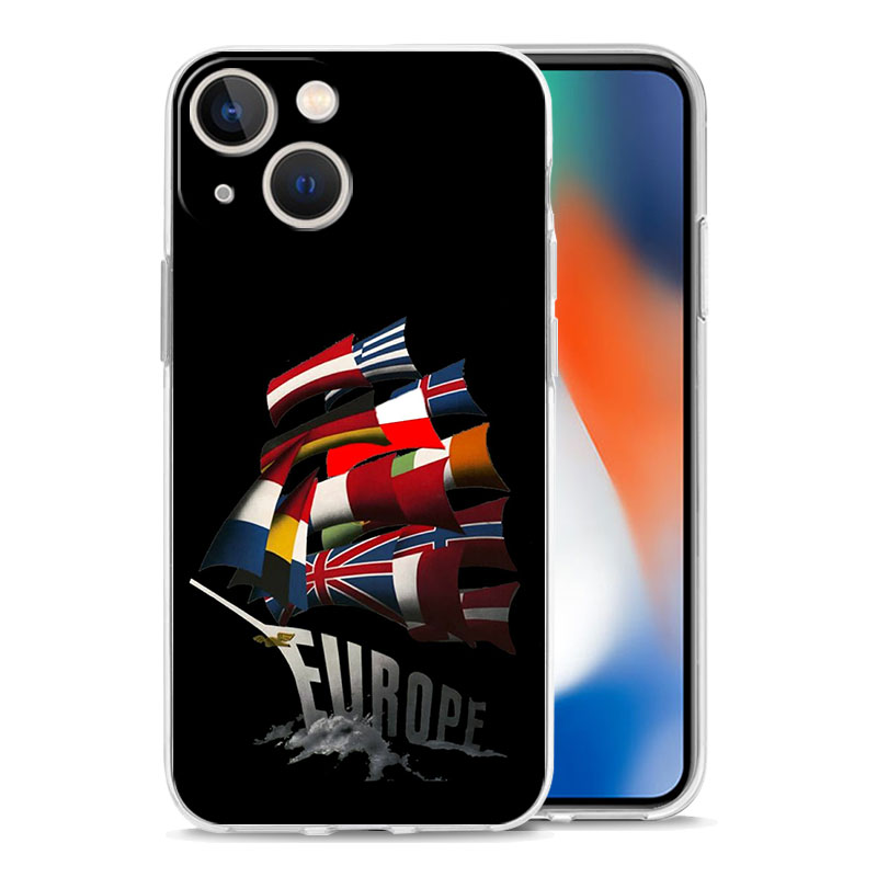 Capa de Telefone para iPhone 1 - Phone Cases Eu avaliação e preço