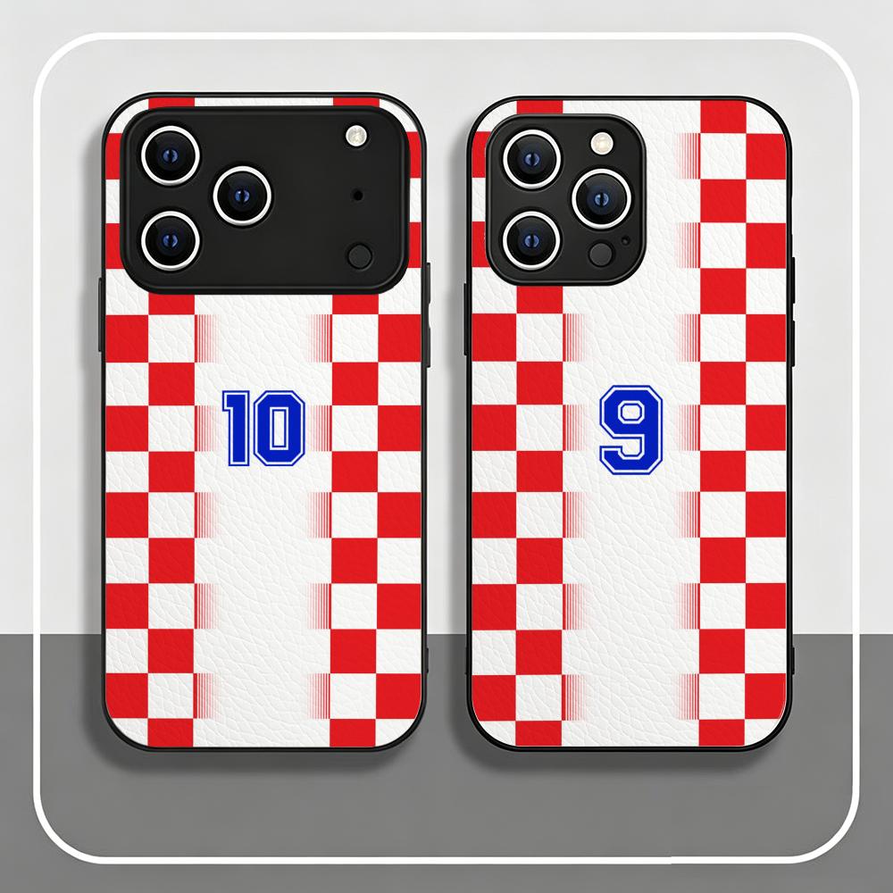 Capa de Celular de Luxo Magsaf - Phone Cases Jersey avaliação e preço