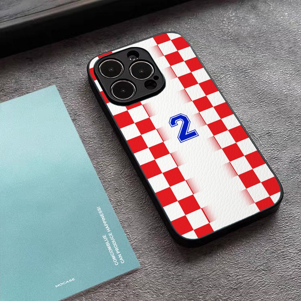 Capa de Celular de Luxo Magsaf - Phone Cases Jersey avaliação e preço