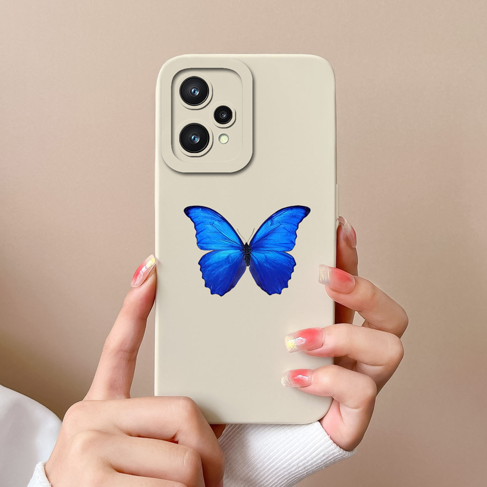 Para realme 9 pro plus caso ro - Phone Cases Aviation avaliação e preço