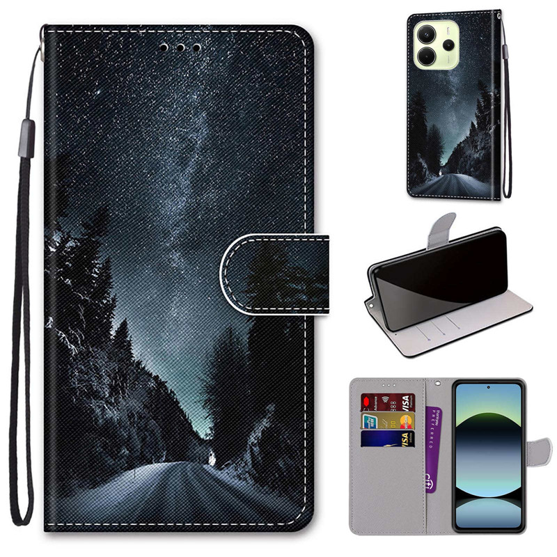 Capa magnética de couro para x - Phone Cases Eu avaliação e preço