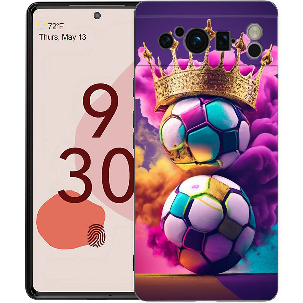Futebol footy futebol capa de  - Phone Cases Jersey avaliação e preço