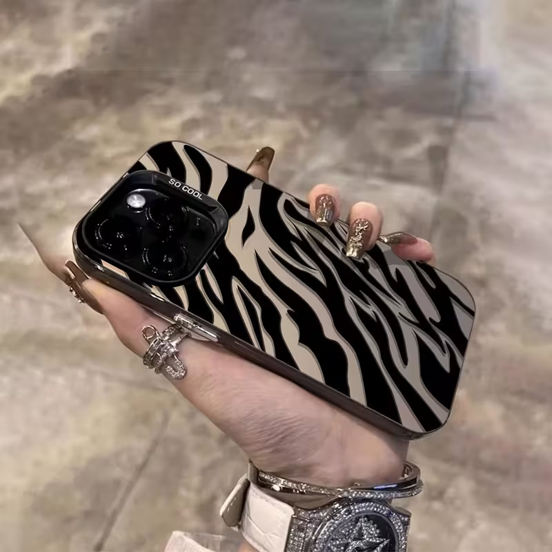 Capa Protetora Antichoque IMD  - Phone Cases Durable avaliação e preço
