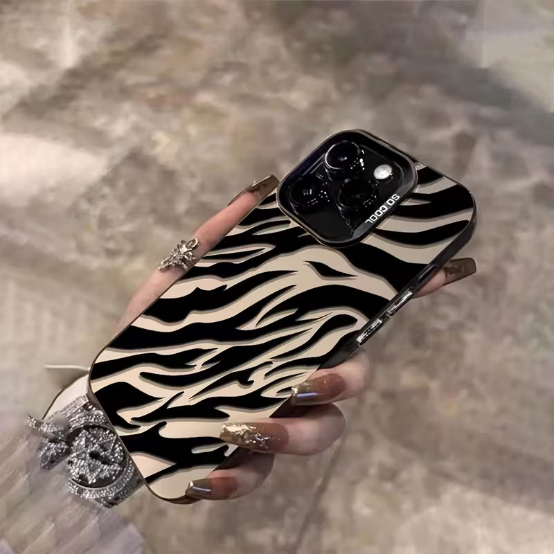 Capa Protetora Antichoque IMD  - Phone Cases Durable avaliação e preço
