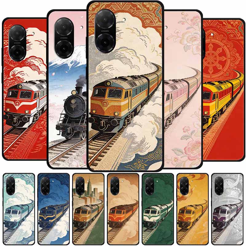 Capa para Redmi A5 173mm com P - Phone Cases Eu avaliação e preço