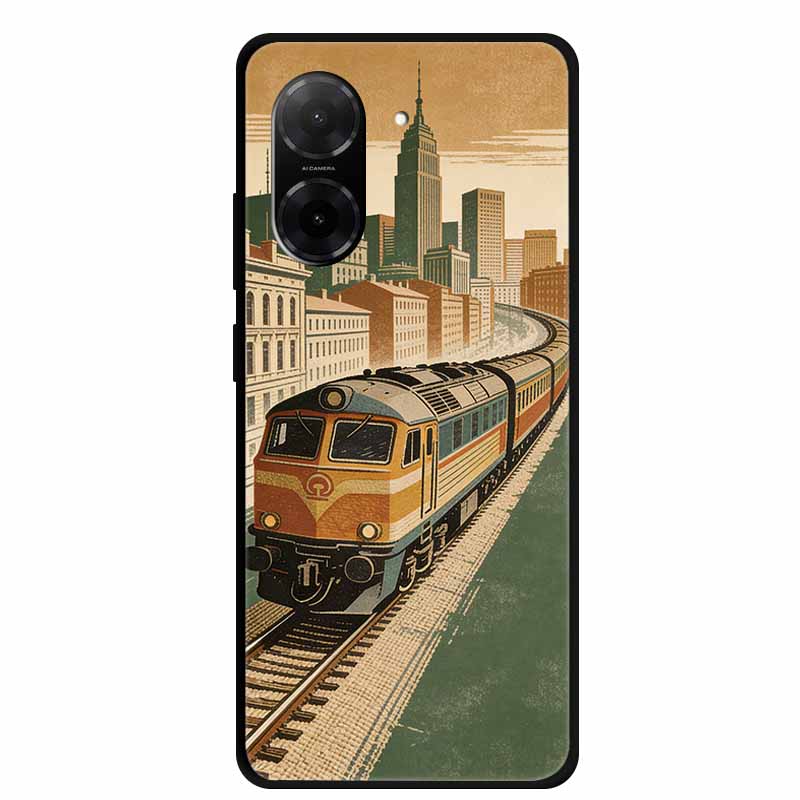 Capa para Redmi A5 173mm com P - Phone Cases Eu avaliação e preço