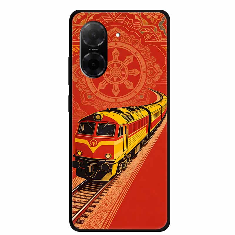 Capa para Redmi A5 173mm com P - Phone Cases Eu avaliação e preço