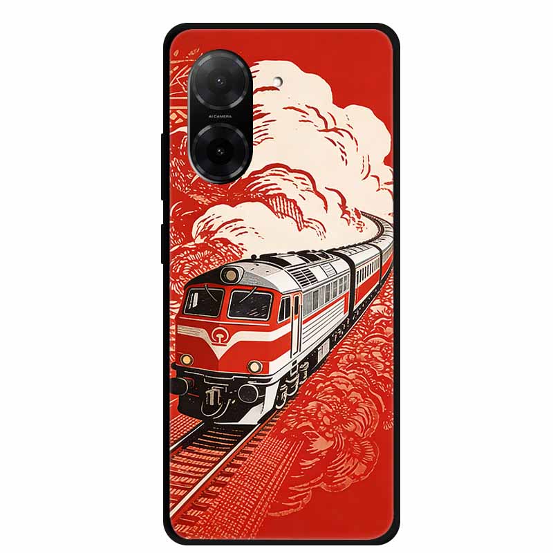 Capa para Redmi A5 173mm com P - Phone Cases Eu avaliação e preço