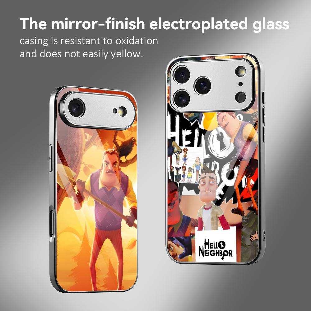 Capa de Celular Game H-Hello N - Phone Cases H&M avaliação e preço
