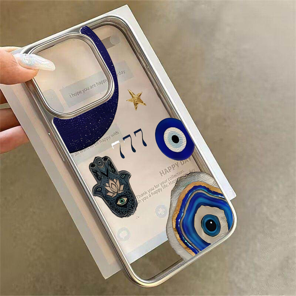 Capa Transparente com Colagem  - Phone Cases Iphone 15 Pro Max avaliação e preço