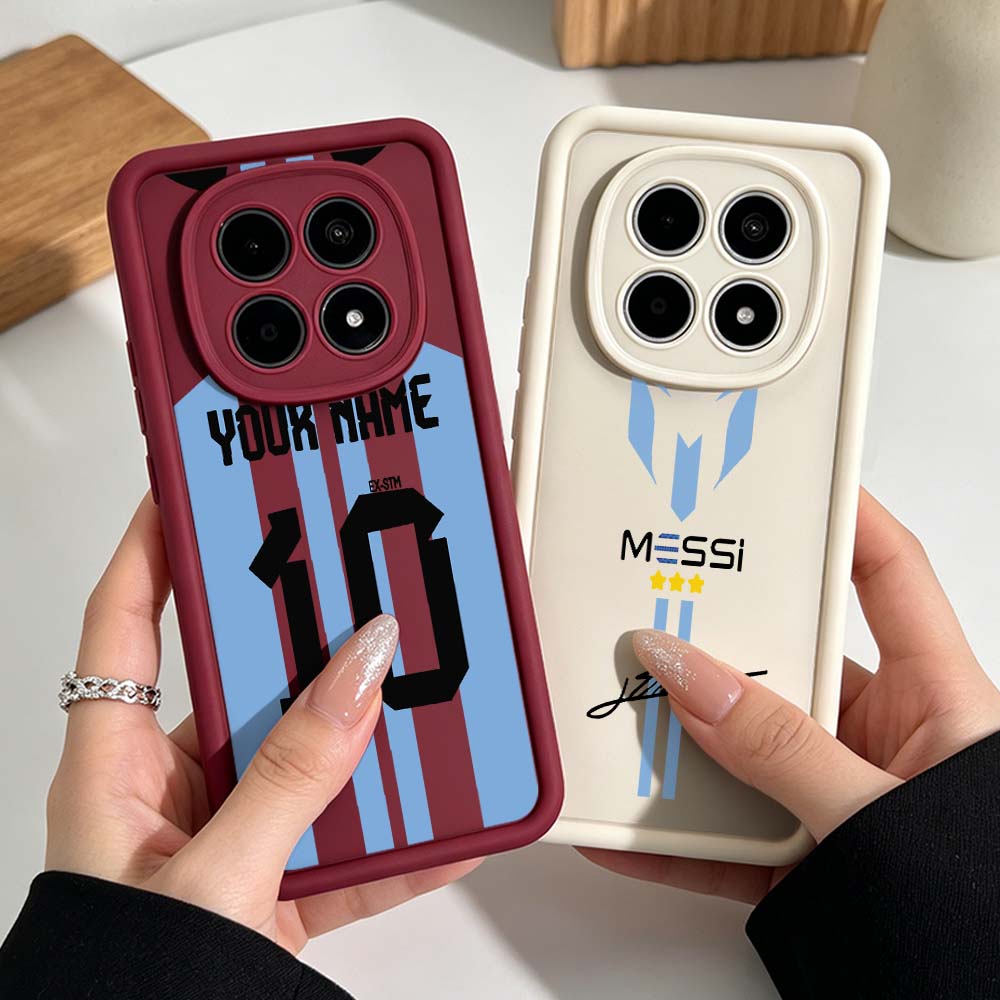 Capa de Celular com Design de  - Phone Cases Jersey avaliação e preço