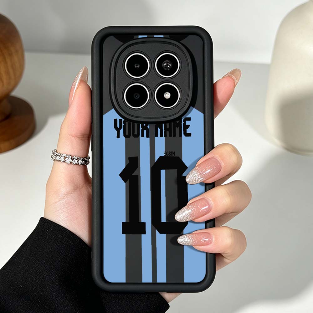 Capa de Celular com Design de  - Phone Cases Jersey avaliação e preço