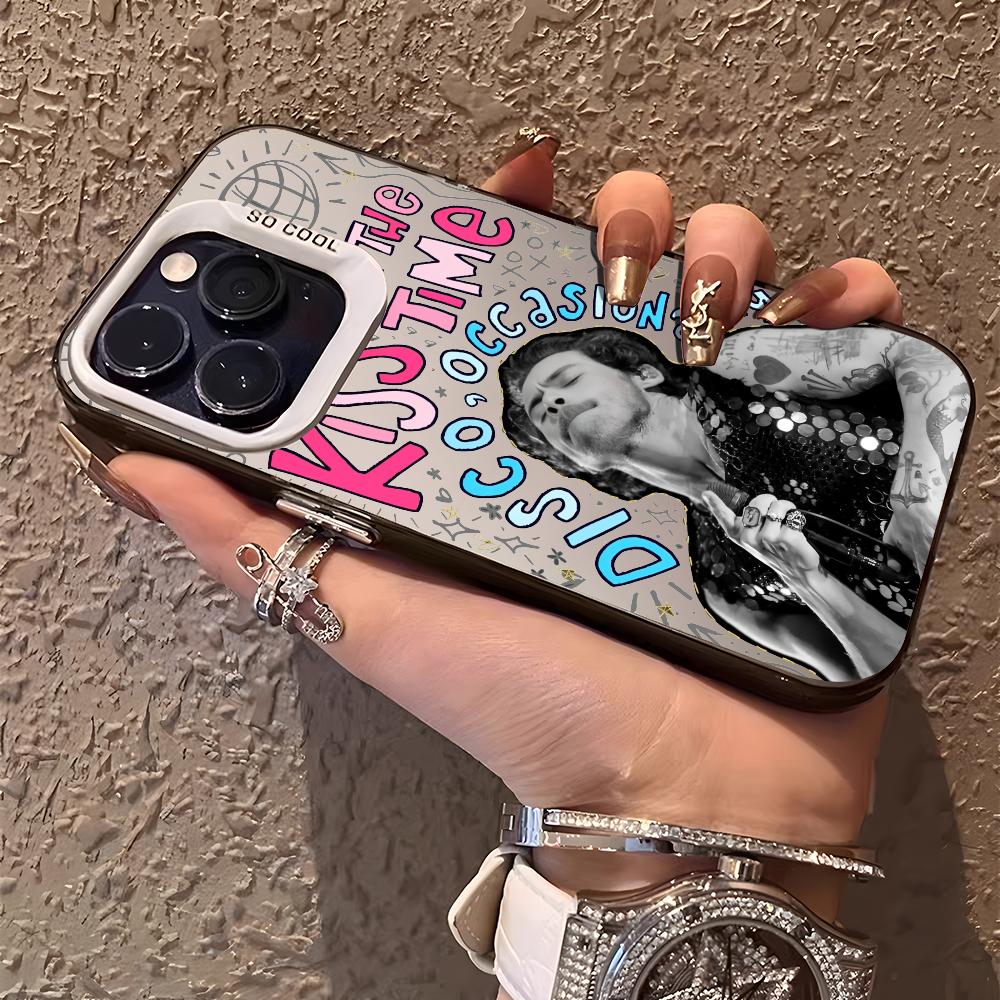 Capa de Celular H-Harry Styles - Phone Cases H&M avaliação e preço