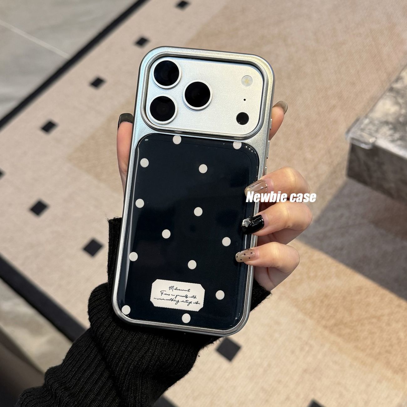 Capa de Celular Coreana Estilo - Phone Cases Highpoint avaliação e preço
