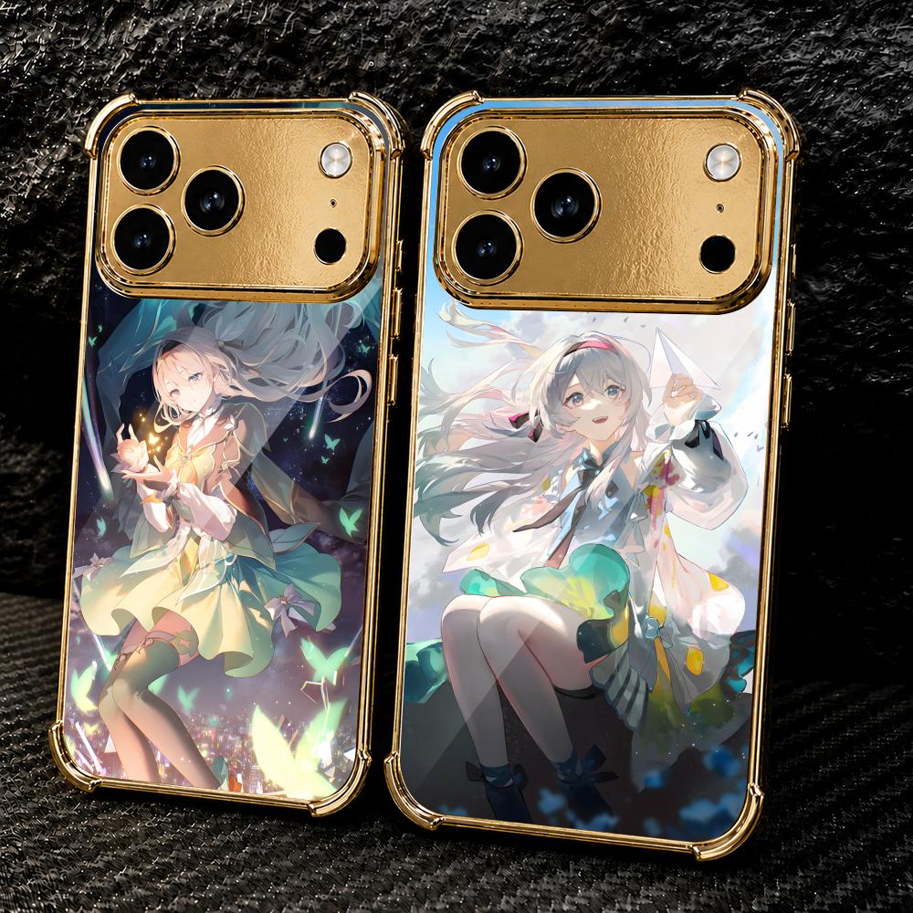Capa de Celular Firefly H-Honk - Phone Cases H&M avaliação e preço