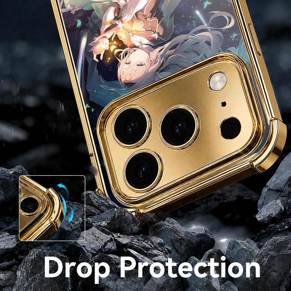 Capa de Celular Firefly H-Honk - Phone Cases H&M avaliação e preço