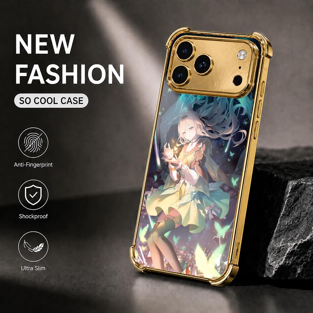 Capa de Celular Firefly H-Honk - Phone Cases H&M avaliação e preço