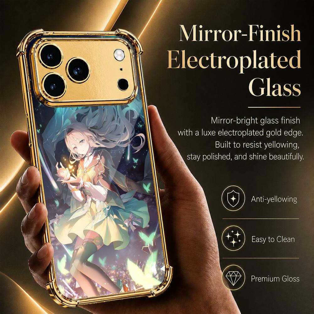 Capa de Celular Firefly H-Honk - Phone Cases H&M avaliação e preço
